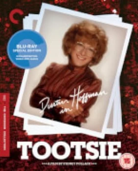 Tootsie - Criterion Collection