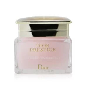 Christian DiorDior Prestige Le Baume Demaquillant Exceptional Cleansing Balm-To-Oil 150ml/5oz
