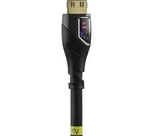 Monster Black Platinum Ultimate HDMI Cable with Ethernet 3 m