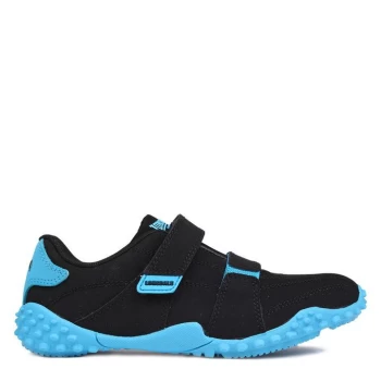 Lonsdale Fulham Trainers Child - Blue