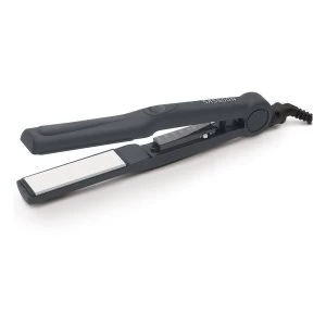 VSST2957 Ceramic Hair Straightener with 60 Second Heat Up Time in Black