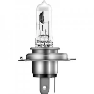 Osram Auto Halogen bulb Night Breaker Silver H4 60/55 W 12 V