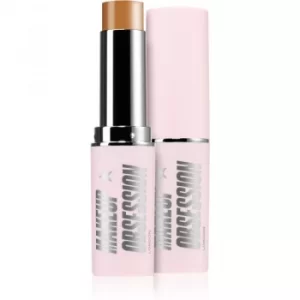 Makeup Obsession Quick Stick Foundation Stick Shade M07 6.2 g