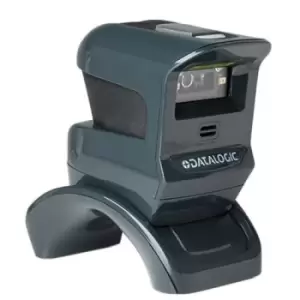 Datalogic Gryphon GPS4400 Barcode Scanner