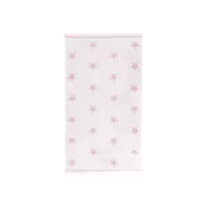 Helena Springfield Star Bath Towel, Pink