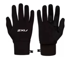 2XU Propel Gloves 10 - Black