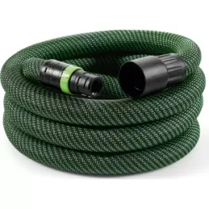 Festool AS/CTR Replacement Suction Hose for Dust Extractors 5m
