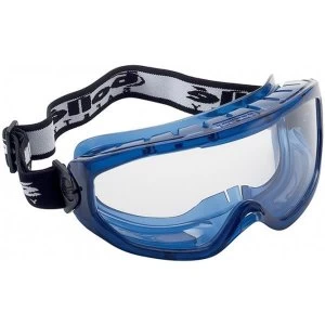 Bolle Blast BLAPSI Safety Goggles