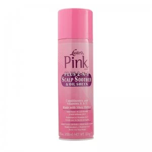 Lusters Pink Plus 2in1 Scalp Soother 458ml