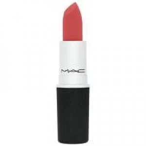M.A.C Powder Kiss Lipstick Stay Curious 3g