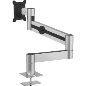 Monitor holder with arm for 1 monitor