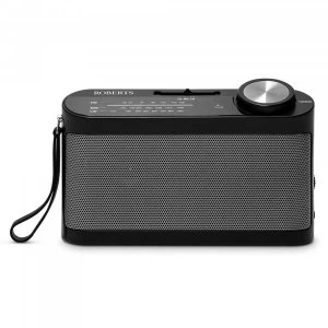 Roberts Classic R9993 Analogue Portable Radio