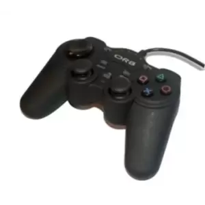 ORB Wired Controller PS3