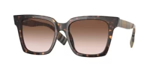 Burberry Sunglasses BE4335 MAPLE 393013