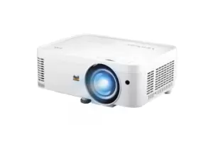 Viewsonic LS550WH data projector Standard throw projector 2000...