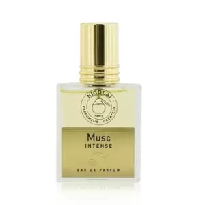 NicolaiMusc Intense Eau de Parfum 30ml/1oz