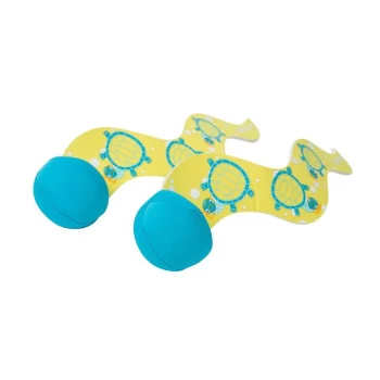 Speedo Turtle Dive Balls Infants - Empire Yellow