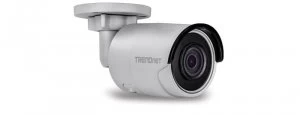 TRENDnet TV-IP318PI Indoor/outdoor 8MP 4K POE Bullet Network Camera
