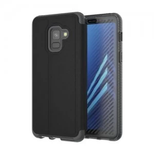 Tech21 Samsung Galaxy A8 2018 Evo Flip Case Cover