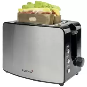 Korona 2617165 XXL 2 Slice Toaster