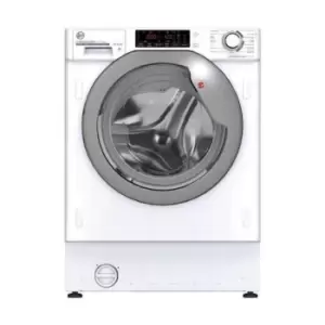 Hoover HBDOS695TAMSE 9+5kg 1600 Spin Washer Dryer White