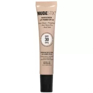 NUDESTIX NudeScreen Lip Primer SPF30 - Natural 10g