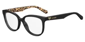 Moschino Love Eyeglasses MOL509 807