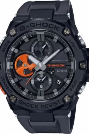 Casio G-Shock G-Steel Watch GST-B100B-1A4ER