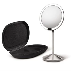 Simple Human Simplehuman Mini Travel Sensor Mirror