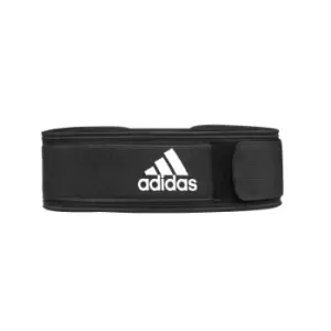 Adidas Essential Weight Lifting Belt - M