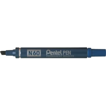 Pentel - N60 Blue Marker