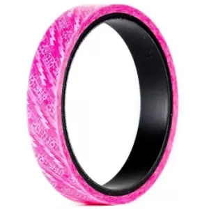 Muc-Off Tubeless Rim Tape 10m Roll - Pink
