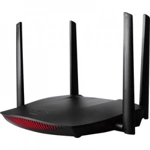 Edimax RG21S AC2600 Dual Band Wireless Router