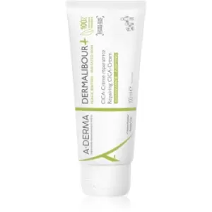 A-Derma Dermalibour+ restoring cream for irritated skin 100ml