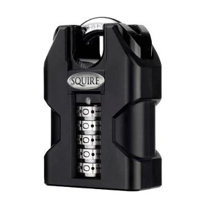 Squire SS50C Stonghold Combination Padlock