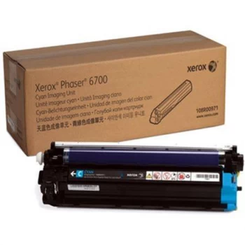 Xerox 108R00971 Cyan Laser Drum Cartridge