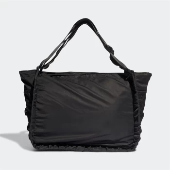adidas Hot Yoga Tote Bag Womens - Black / Wonder Mauve