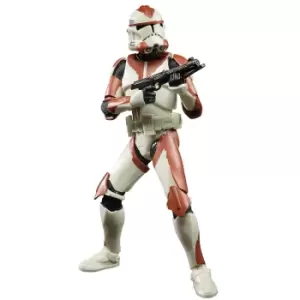 Hasbro Star Wars The Black Series Clone Trooper (187th Battalion) 6" Action Figure