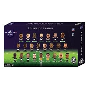 Soccerstarz France 24 Player Pack 2016