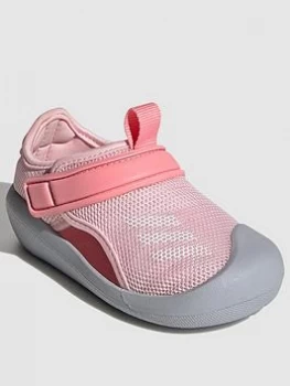 Adidas Infants Altaventure Ct - Pink