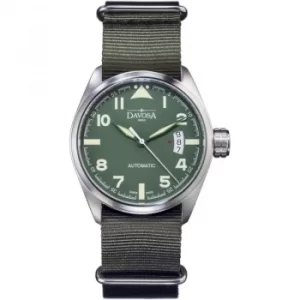 Davosa Military Automatic Watch