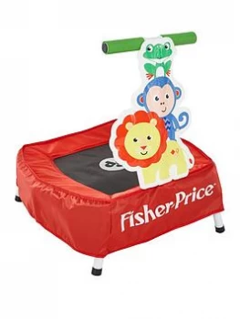Sportspower Fisher Price Toddler Trampoline