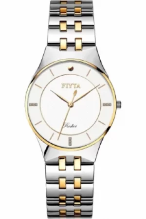 Ladies FIYTA Joyart Watch L236.TWT