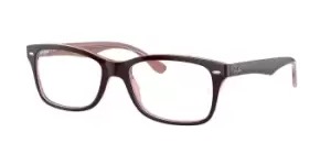 Ray-Ban Eyeglasses RX5228 8120