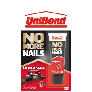 UniBond No More Nails Interior Mini Tube 40ml