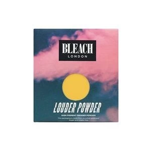 Bleach London Louder Powder Single Eyeshadow Ph Ma