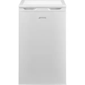 SMEG FF08FW Under Counter Freezer - White - F Rated