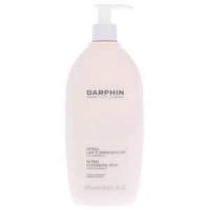 Darphin Intral Cleansing Milk for Sensitive Skin 500ml