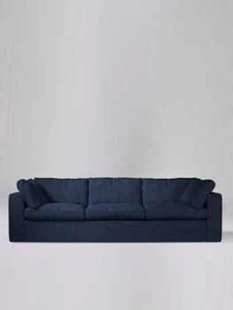 Swoon Seattle Original Three-Seater Sofa