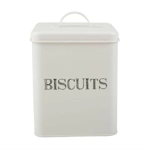 Creative Tops Stir It Up Biscuit Tin